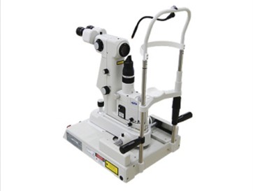 Opto Yag Laser