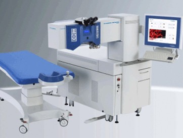 Schwind Amaris 750s