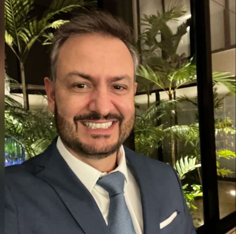 Dr. Marco Antônio Zambrin